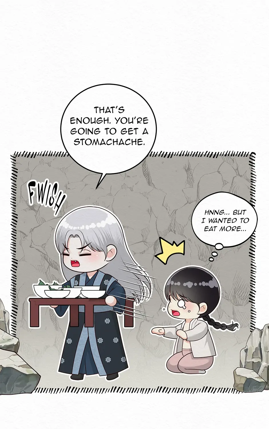 Dokkaebi Exorcism Chapter 30 page 133 - 