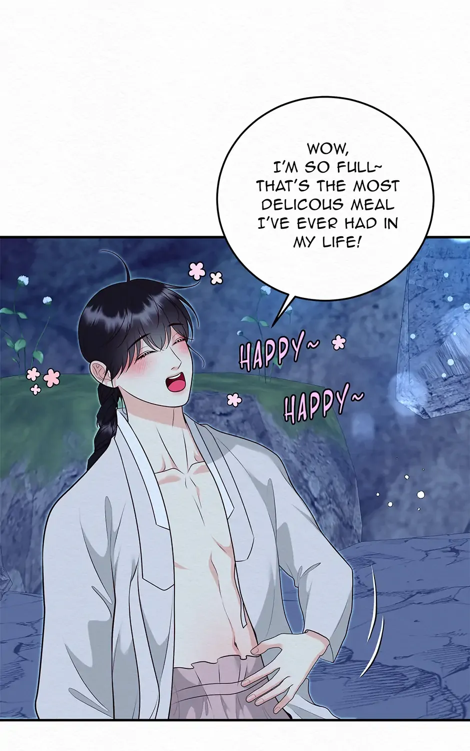 Dokkaebi Exorcism Chapter 30 page 135 - 
