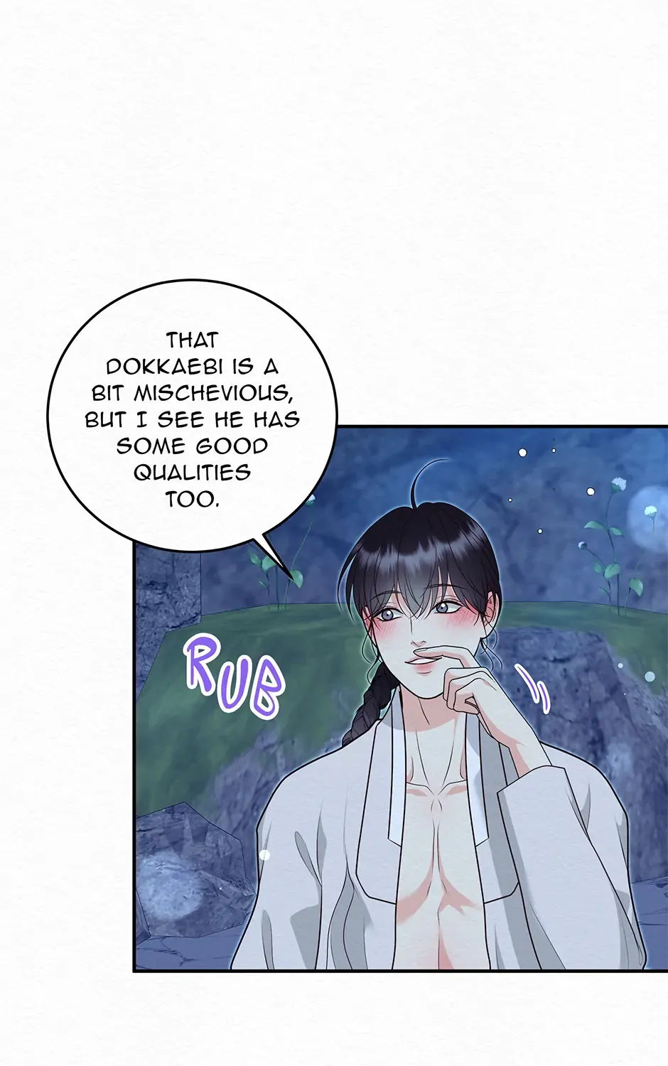Dokkaebi Exorcism Chapter 30 page 137 - 