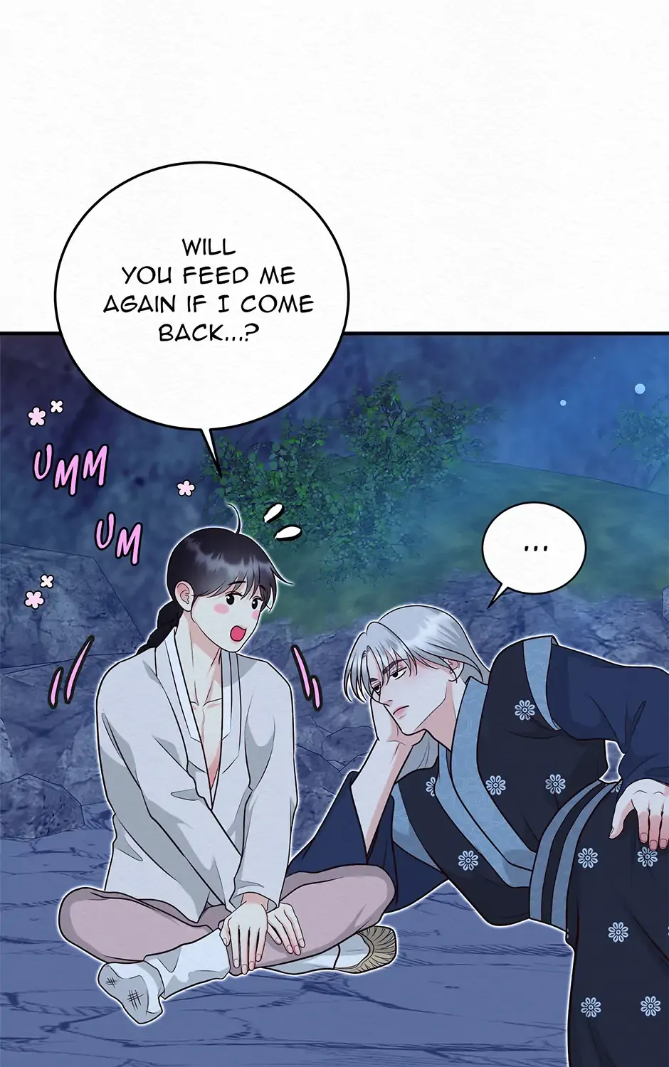 Dokkaebi Exorcism Chapter 30 page 141 - 