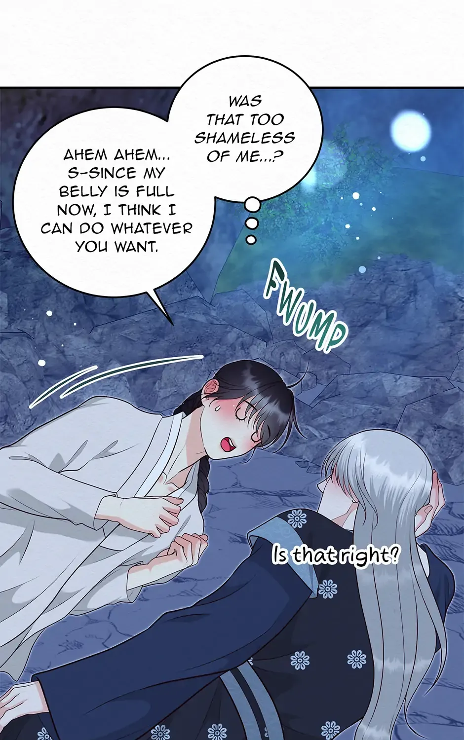 Dokkaebi Exorcism Chapter 30 page 143 - 