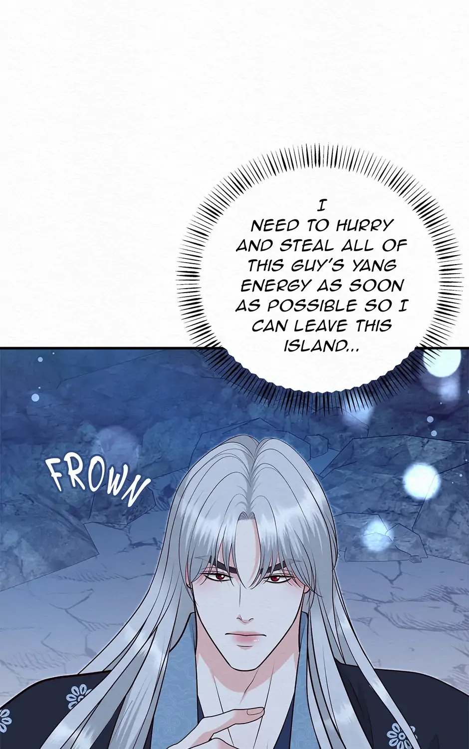 Dokkaebi Exorcism Chapter 30 page 153 - 