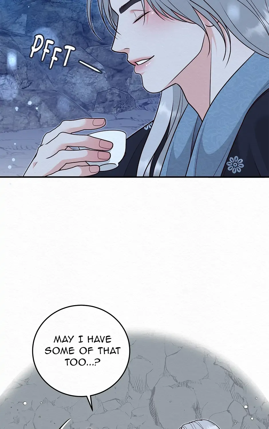 Dokkaebi Exorcism Chapter 30 page 159 - 