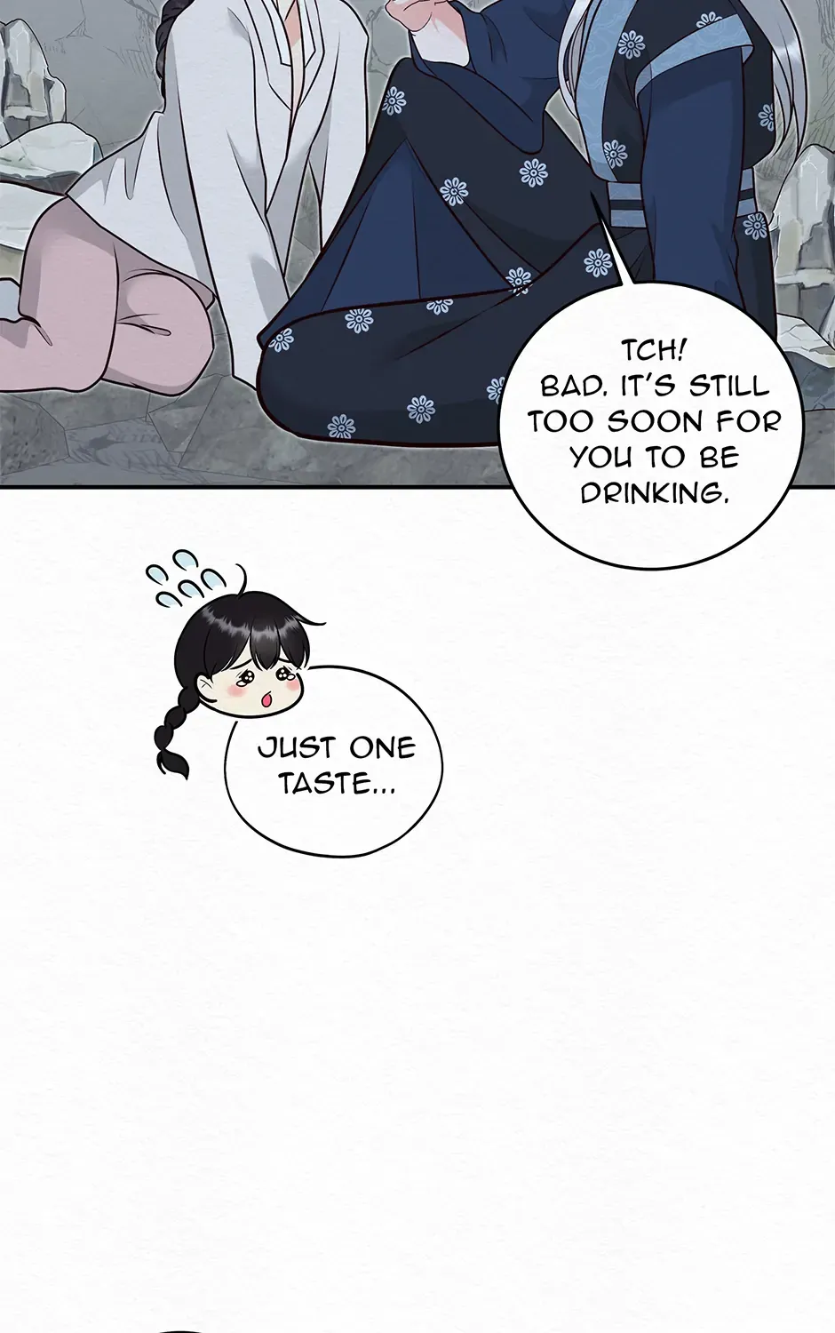 Dokkaebi Exorcism Chapter 30 page 161 - 