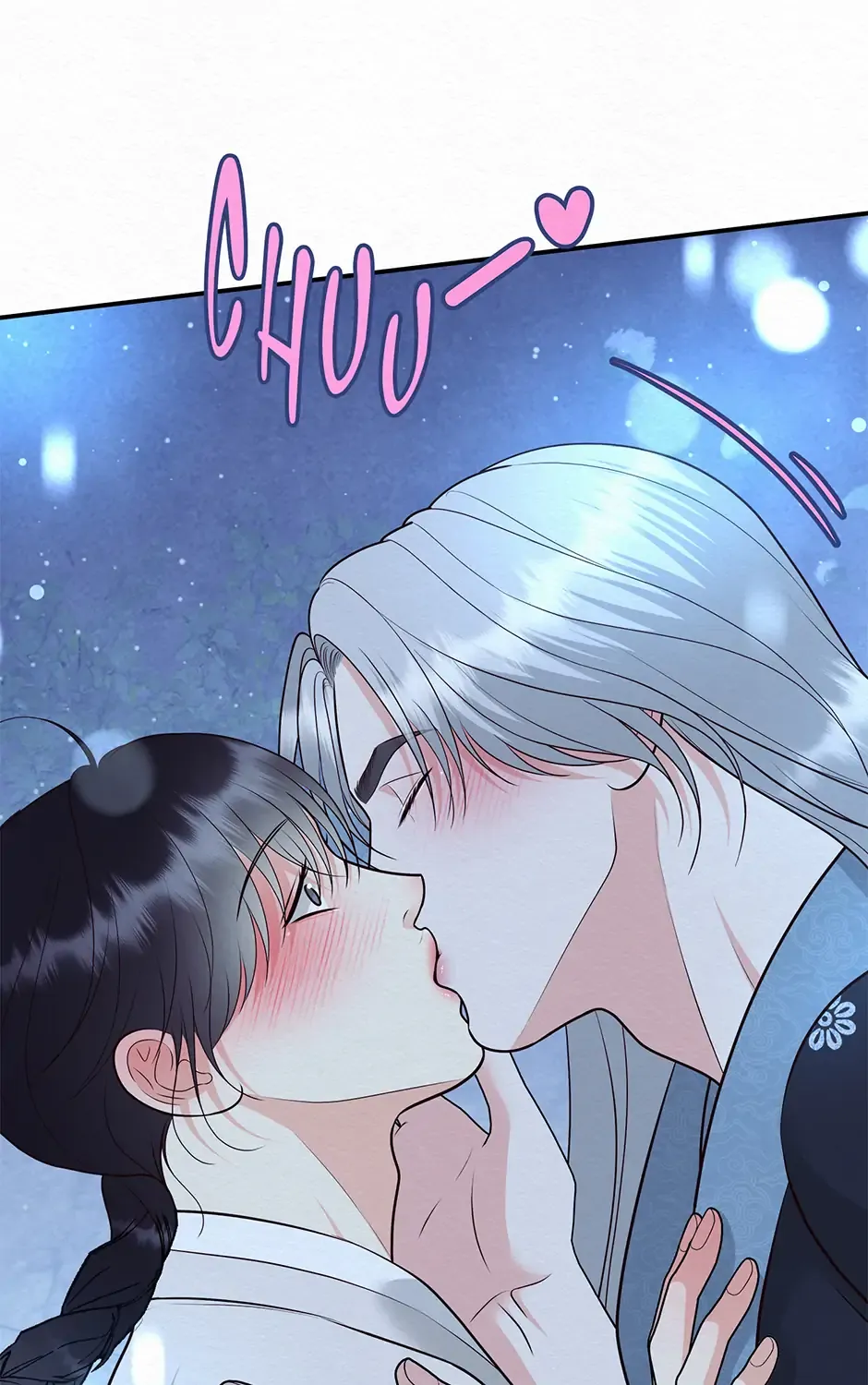 Dokkaebi Exorcism Chapter 30 page 169 - 