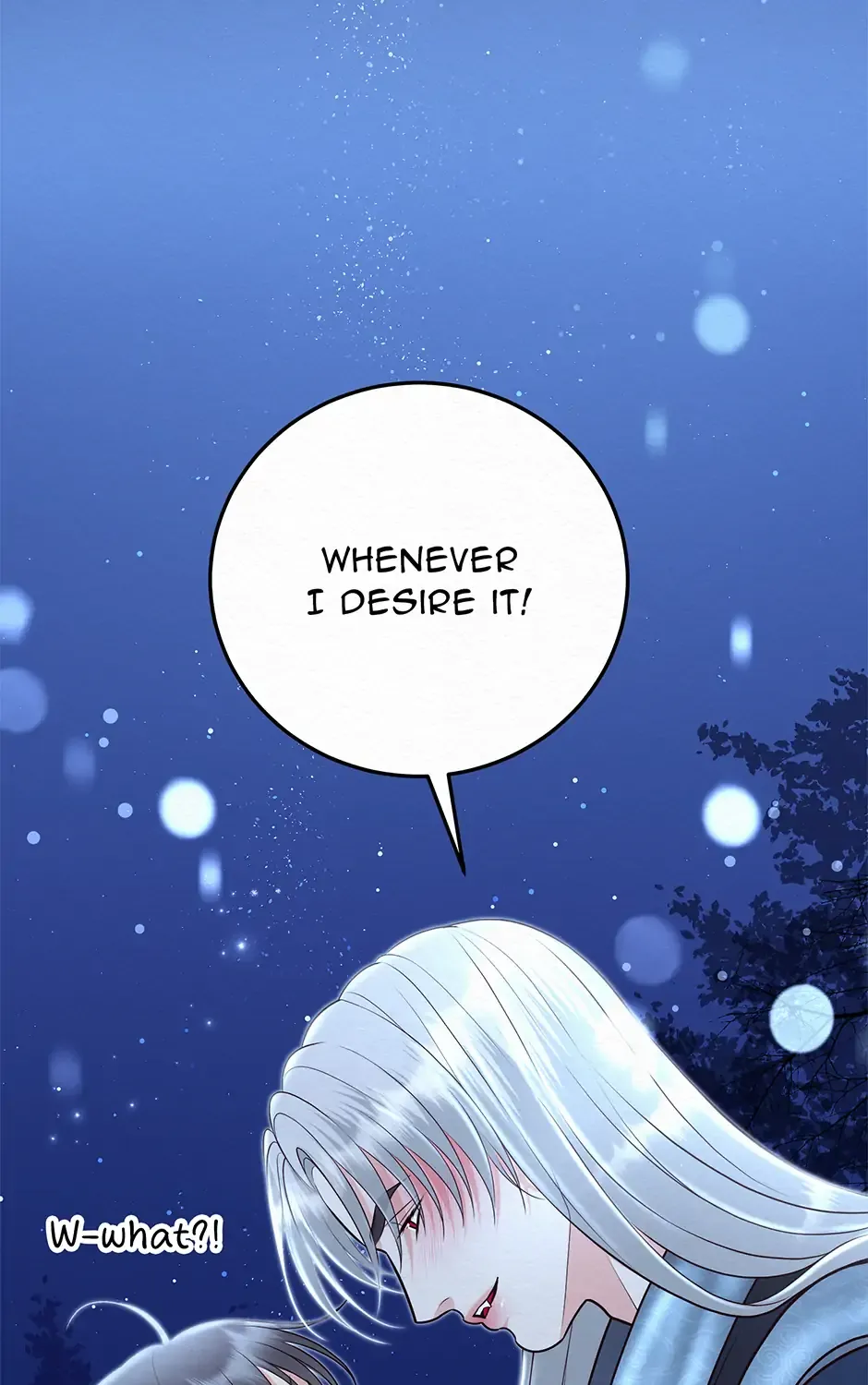 Dokkaebi Exorcism Chapter 30 page 3 - 