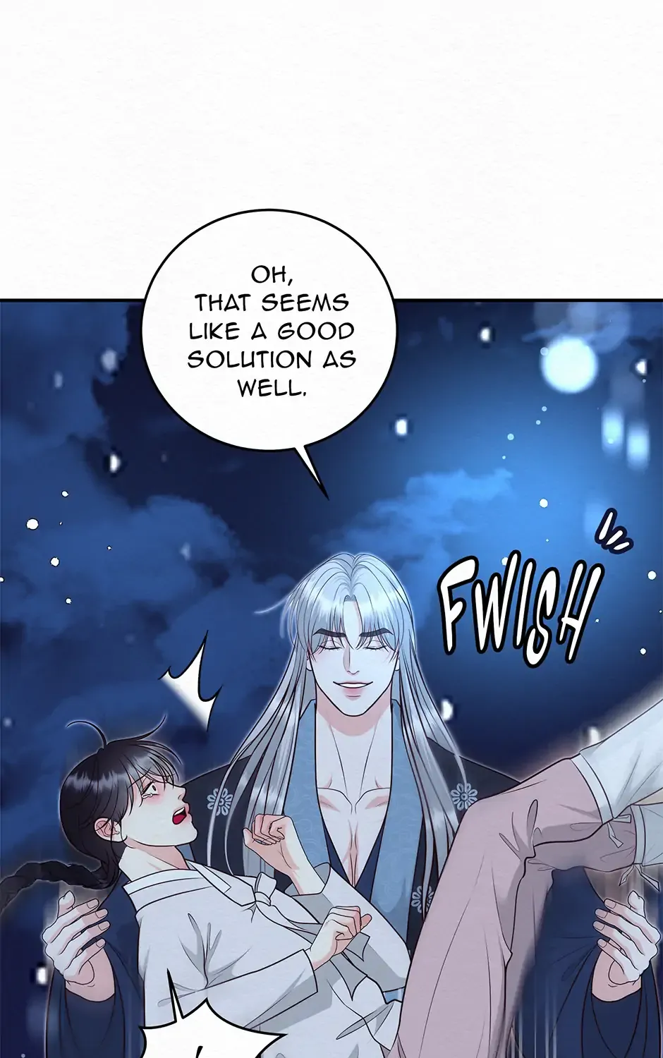 Dokkaebi Exorcism Chapter 30 page 23 - 