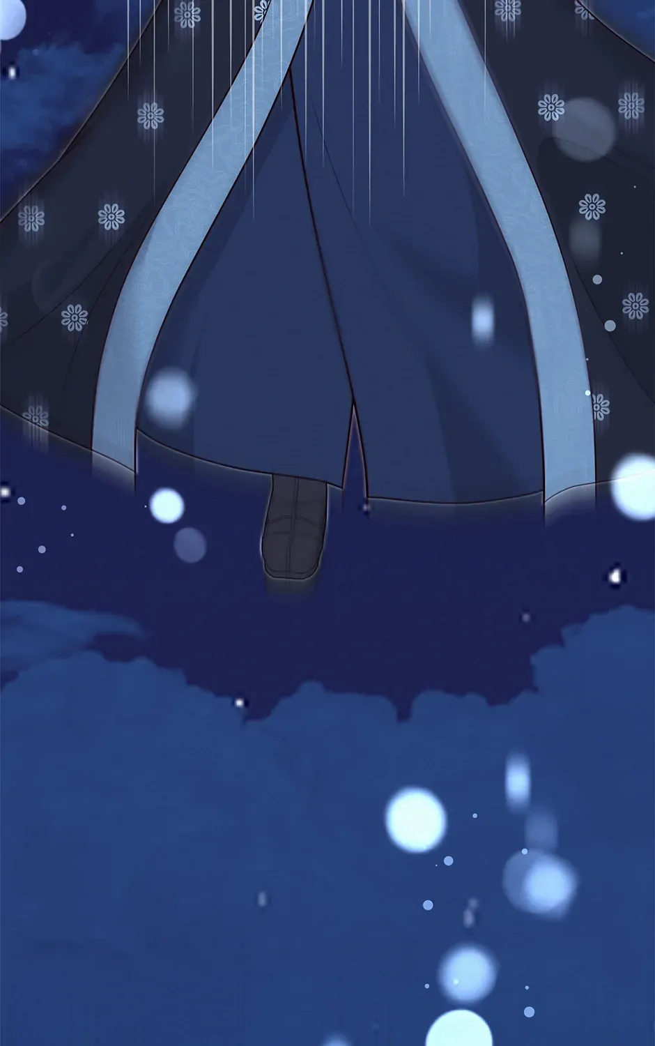 Dokkaebi Exorcism Chapter 30 page 25 - 