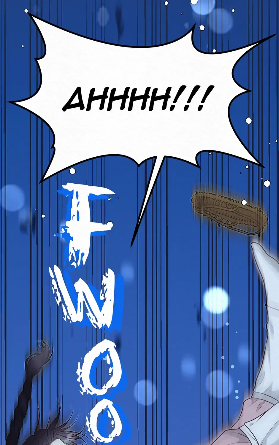 Dokkaebi Exorcism Chapter 30 page 27 - 