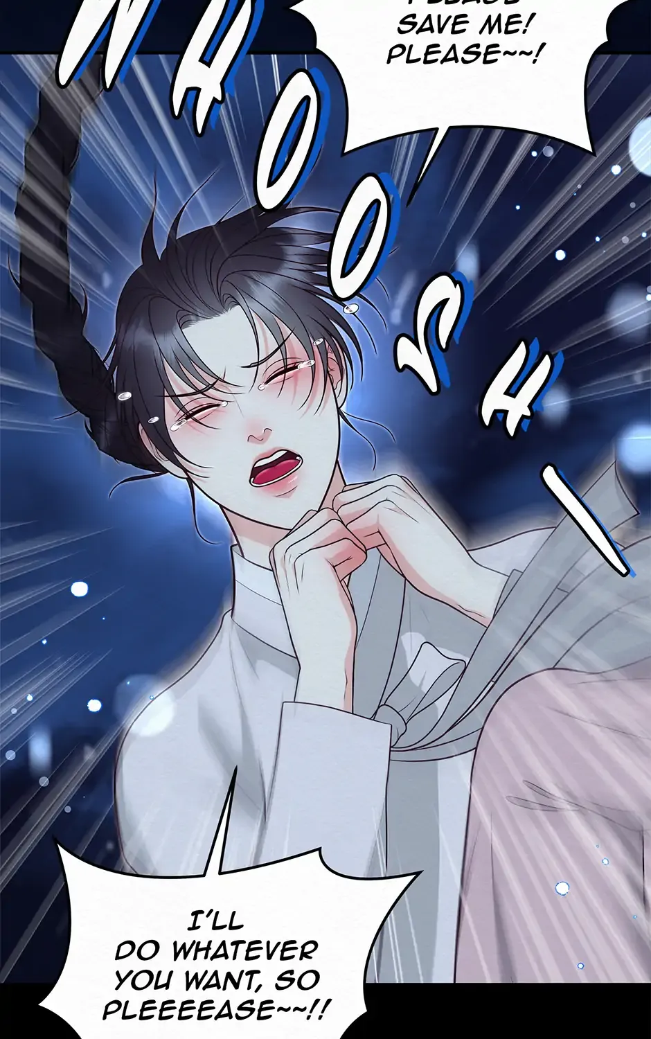 Dokkaebi Exorcism Chapter 30 page 31 - 