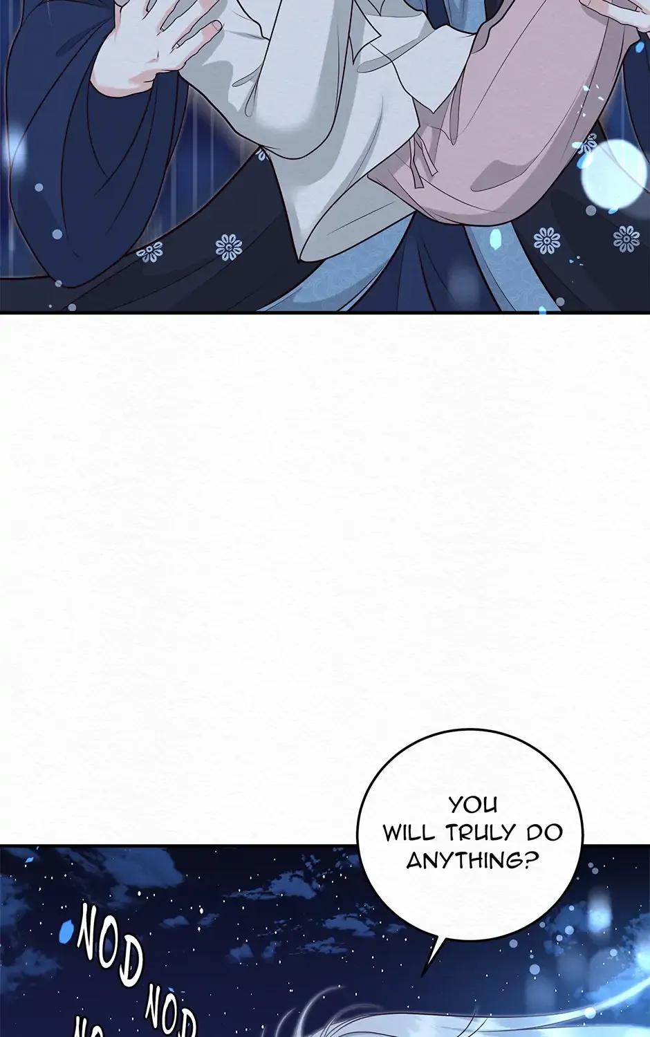 Dokkaebi Exorcism Chapter 30 page 37 - 