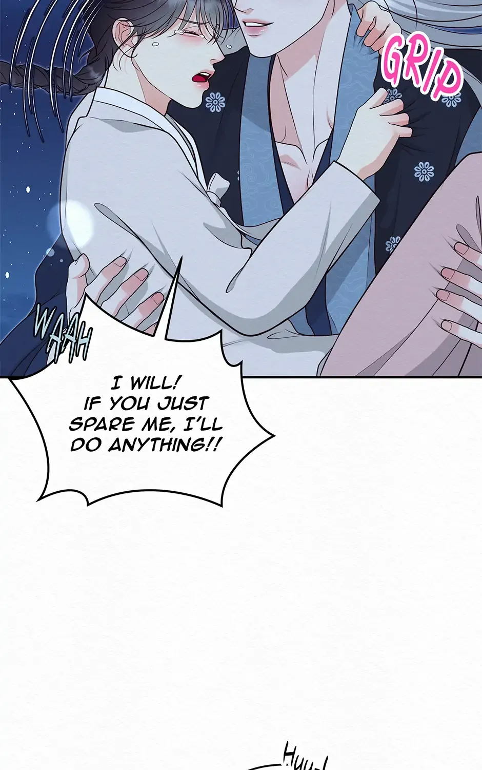 Dokkaebi Exorcism Chapter 30 page 39 - 