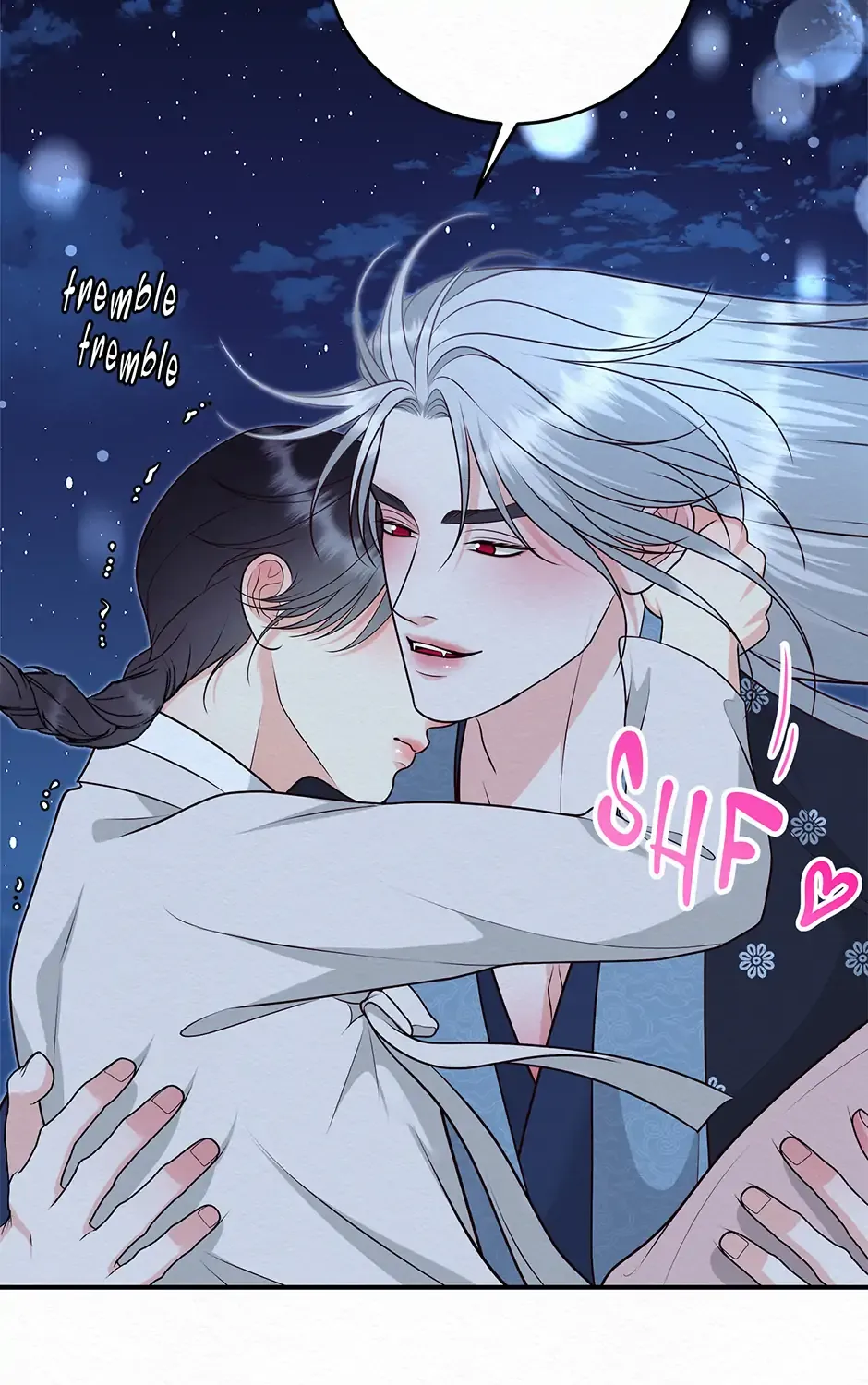 Dokkaebi Exorcism Chapter 30 page 41 - 