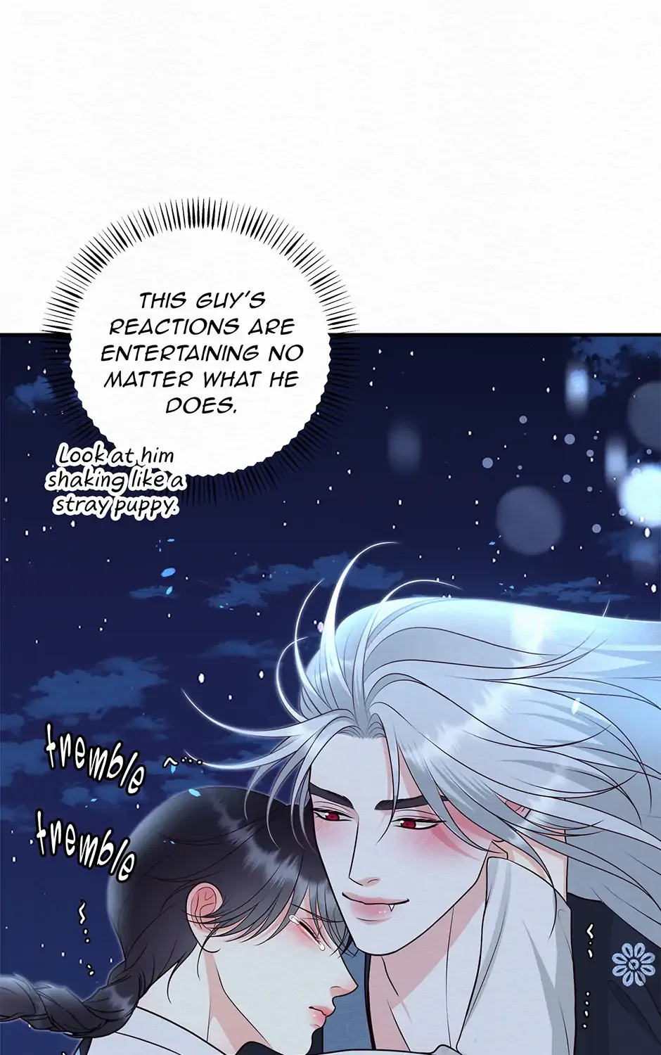 Dokkaebi Exorcism Chapter 30 page 43 - 