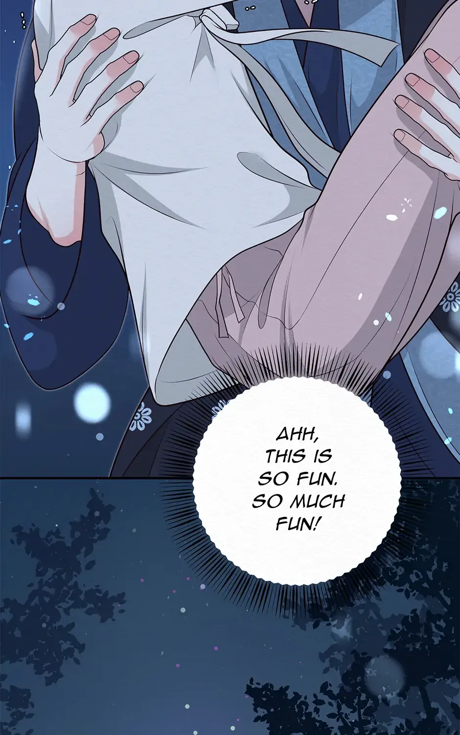 Dokkaebi Exorcism Chapter 30 page 45 - 
