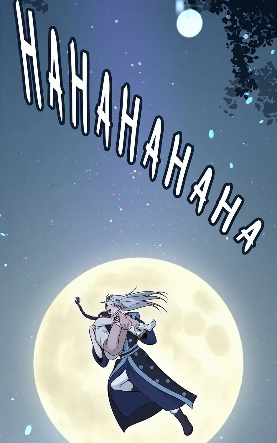 Dokkaebi Exorcism Chapter 30 page 47 - 