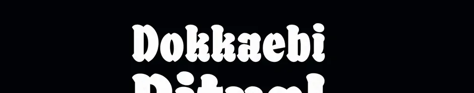 Dokkaebi Exorcism Chapter 30 page 50 - 