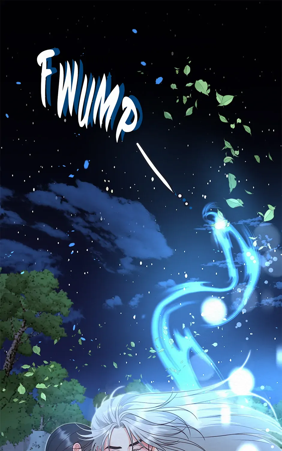 Dokkaebi Exorcism Chapter 30 page 55 - 
