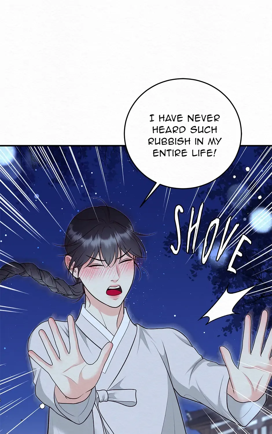 Dokkaebi Exorcism Chapter 30 page 7 - 
