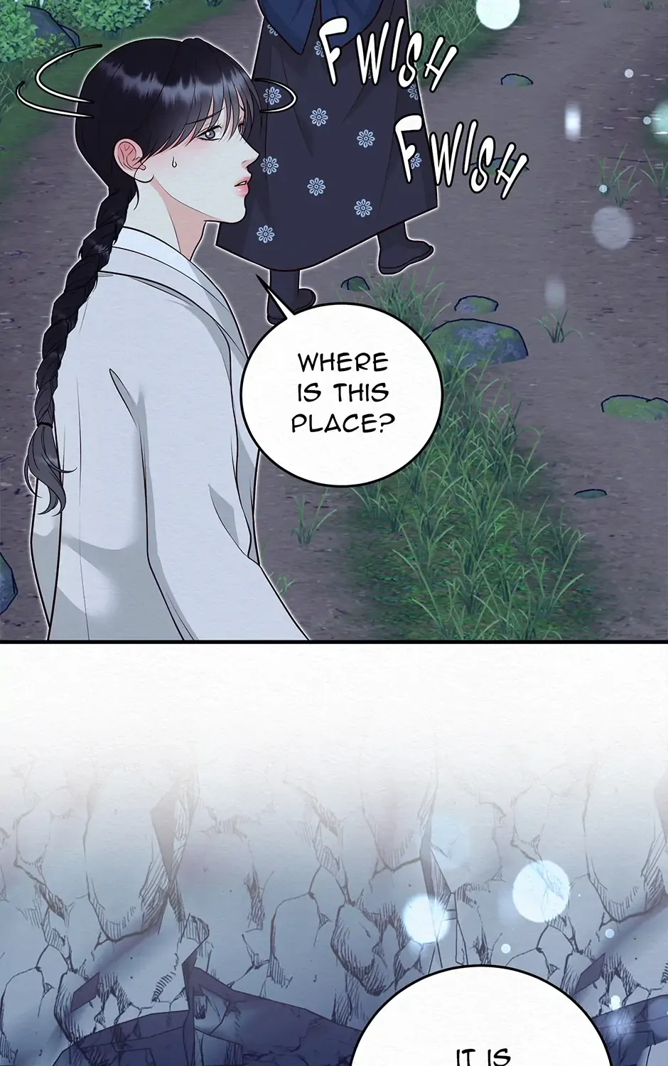 Dokkaebi Exorcism Chapter 30 page 63 - 