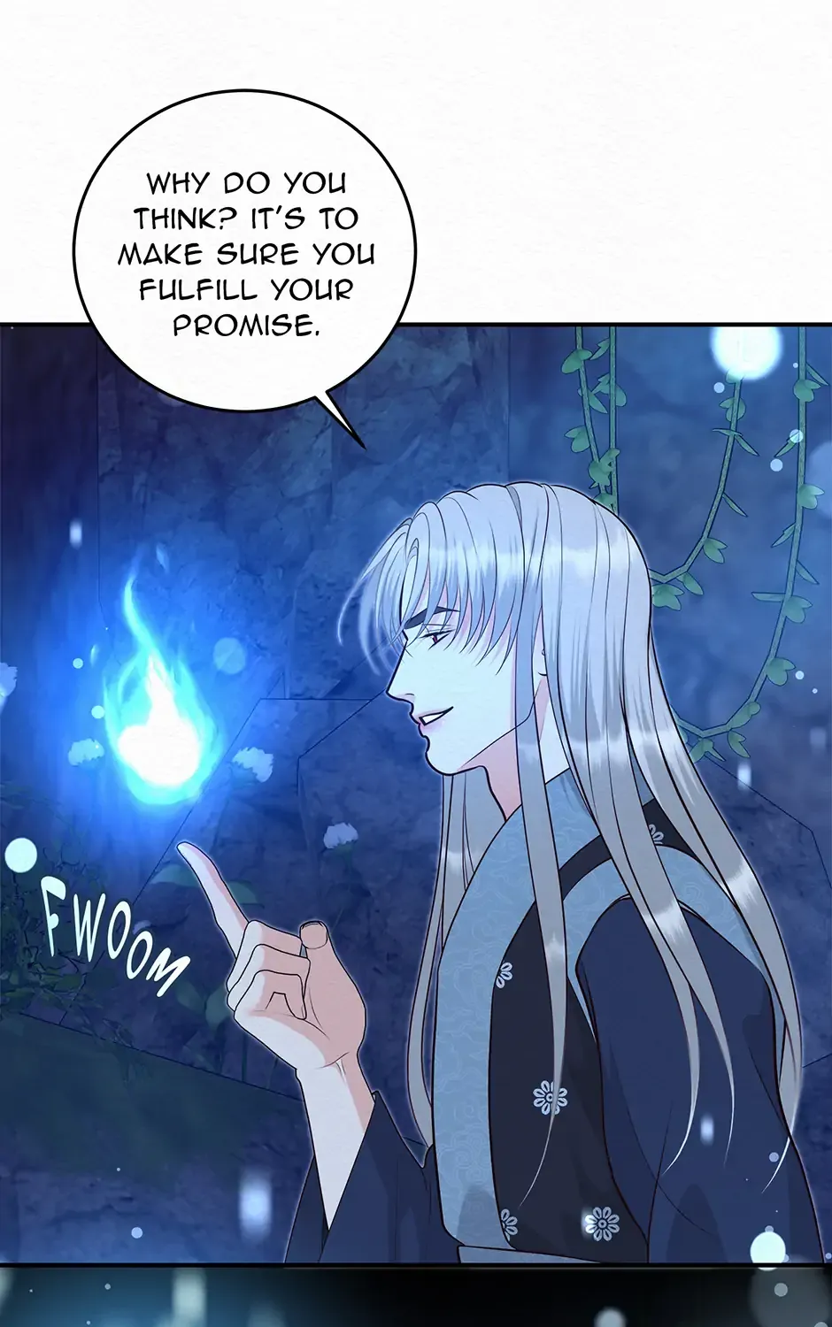 Dokkaebi Exorcism Chapter 30 page 69 - 