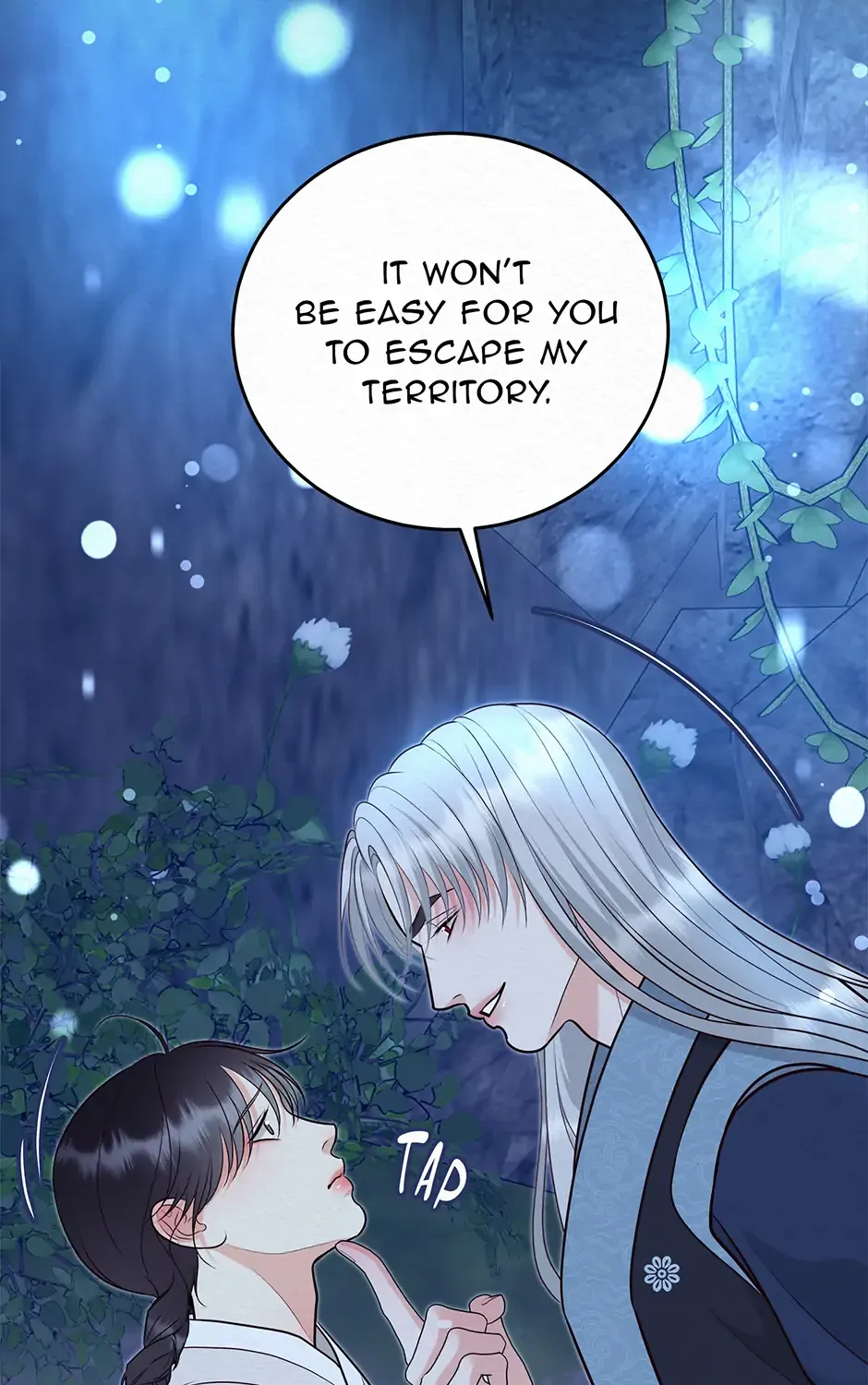 Dokkaebi Exorcism Chapter 30 page 71 - 