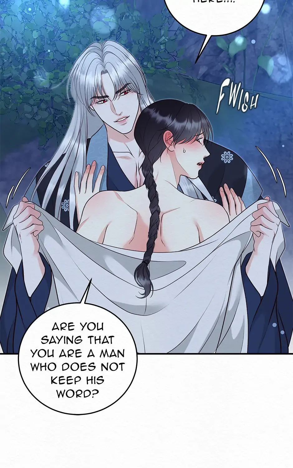 Dokkaebi Exorcism Chapter 30 page 79 - 