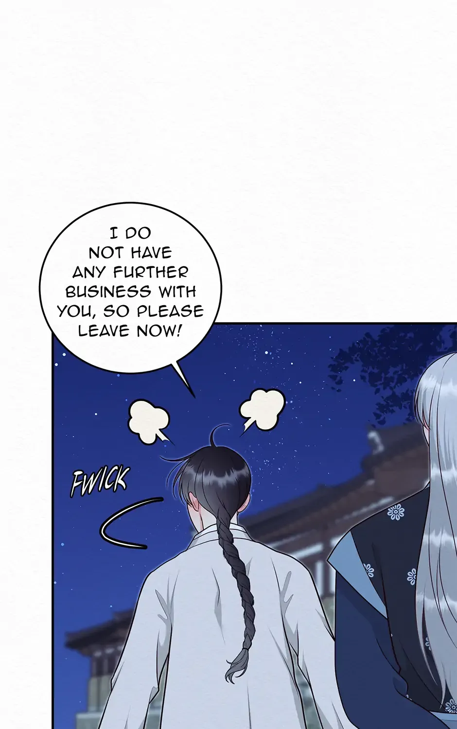 Dokkaebi Exorcism Chapter 30 page 9 - 