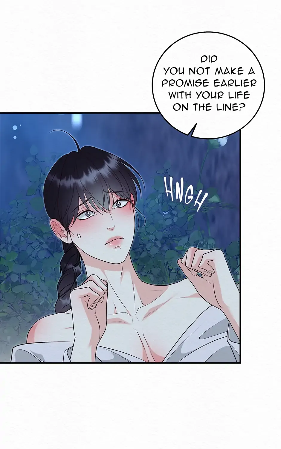 Dokkaebi Exorcism Chapter 30 page 81 - 