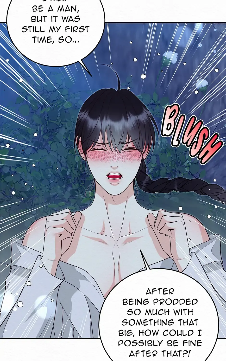 Dokkaebi Exorcism Chapter 30 page 83 - 