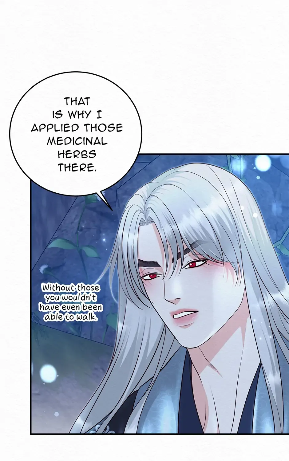 Dokkaebi Exorcism Chapter 30 page 85 - 