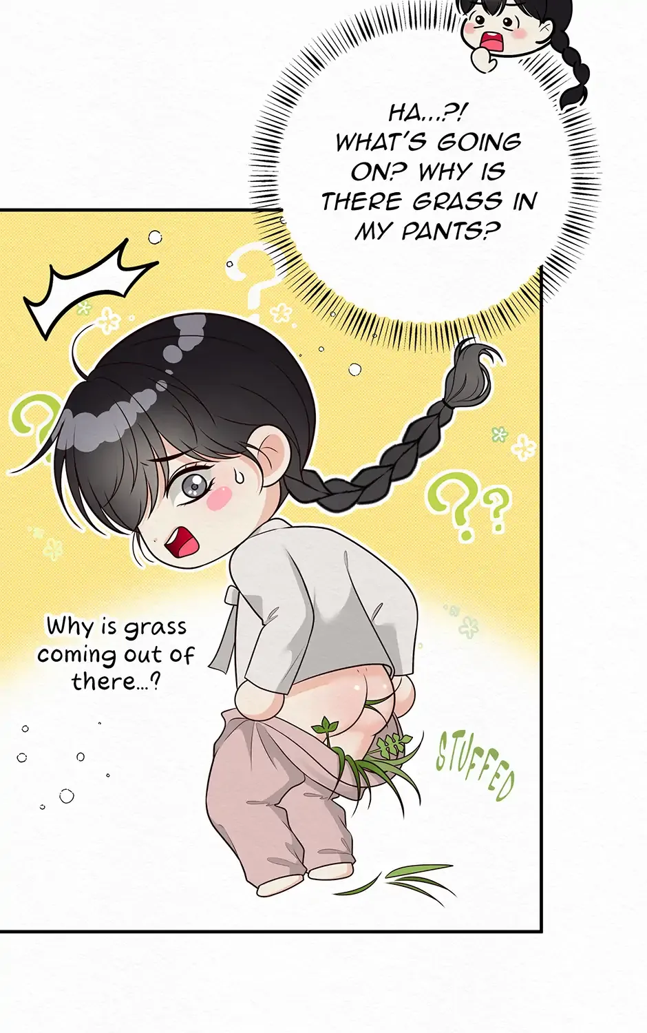 Dokkaebi Exorcism Chapter 30 page 87 - 