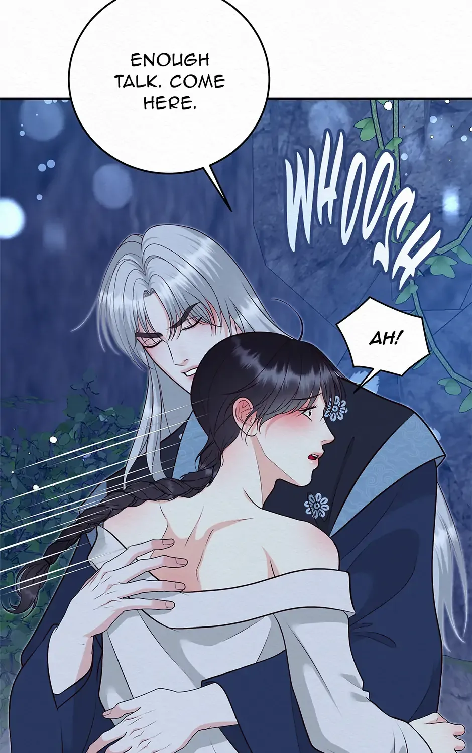Dokkaebi Exorcism Chapter 30 page 89 - 