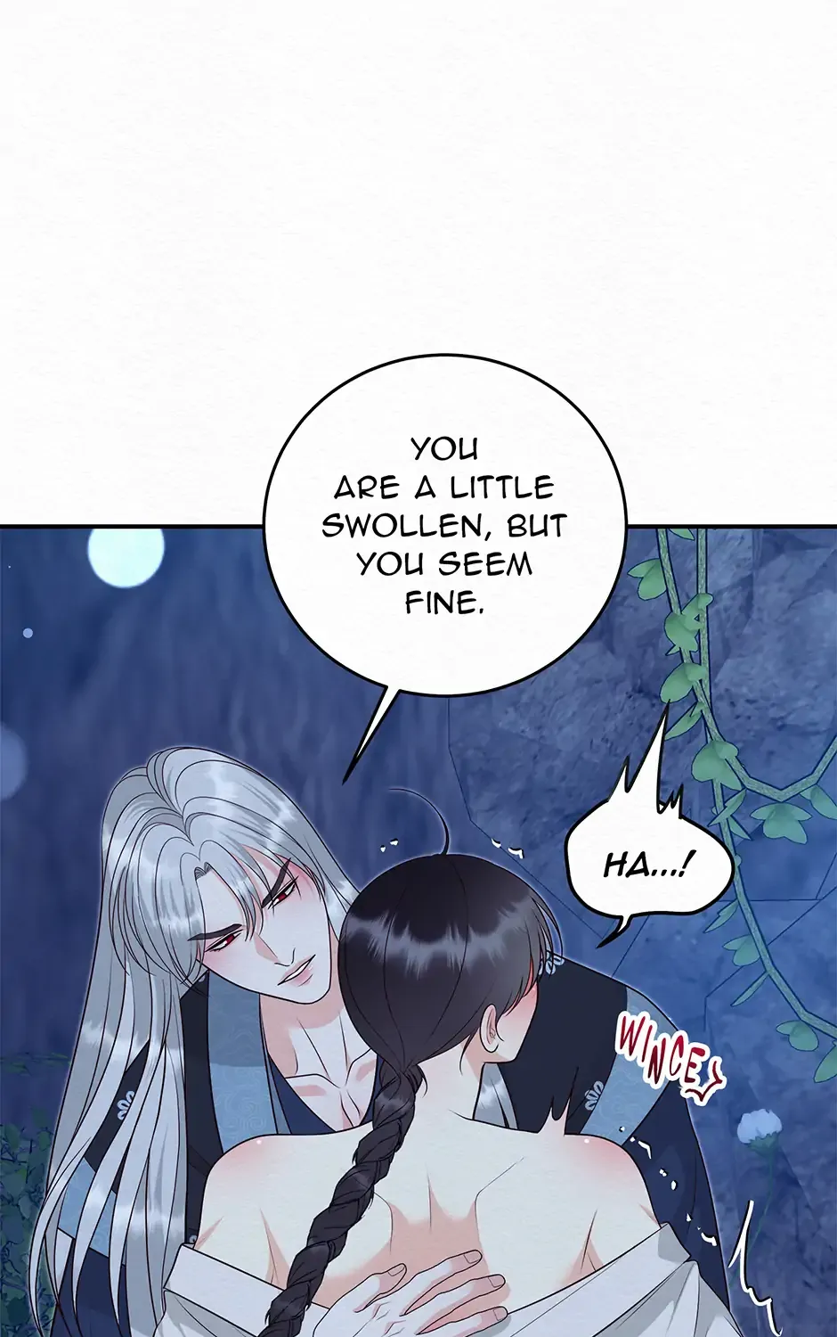 Dokkaebi Exorcism Chapter 30 page 93 - 