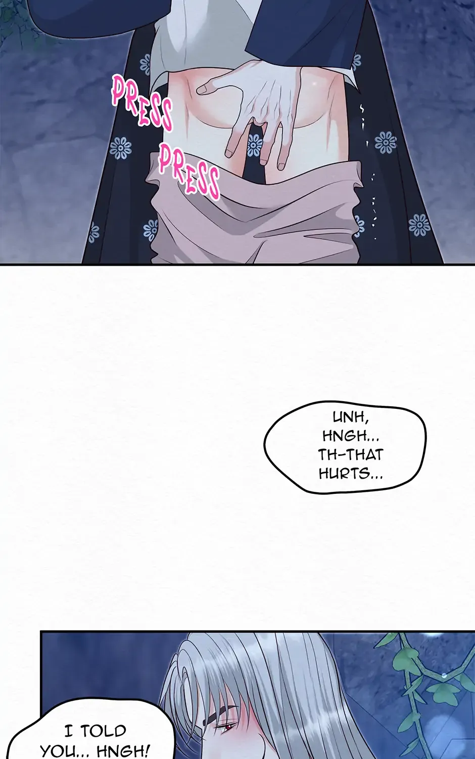 Dokkaebi Exorcism Chapter 30 page 95 - 