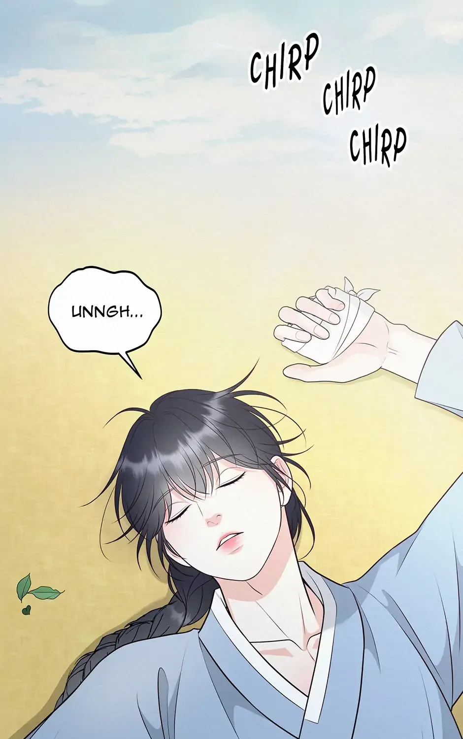 Dokkaebi Exorcism Chapter 31 page 102 - 