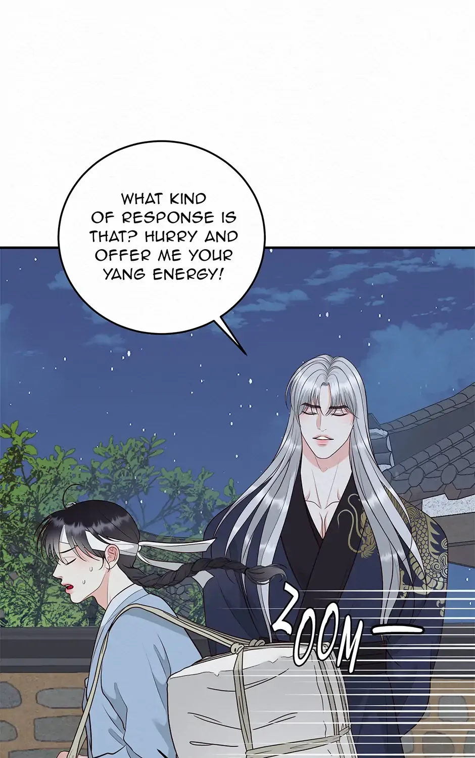 Dokkaebi Exorcism Chapter 31 page 12 - 