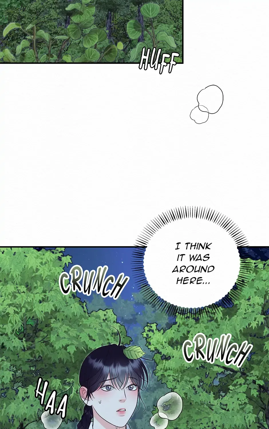Dokkaebi Exorcism Chapter 31 page 112 - 