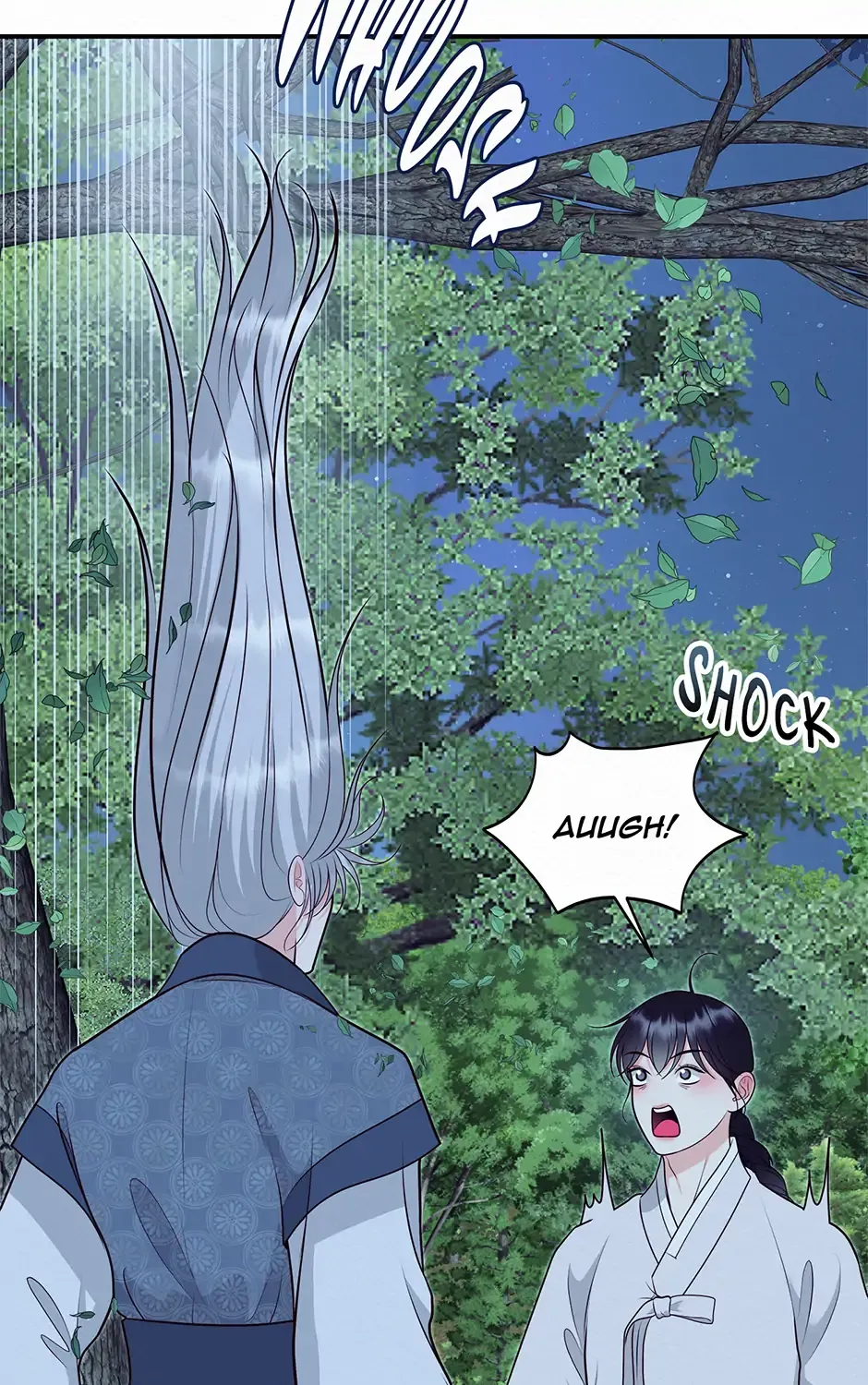Dokkaebi Exorcism Chapter 31 page 118 - 