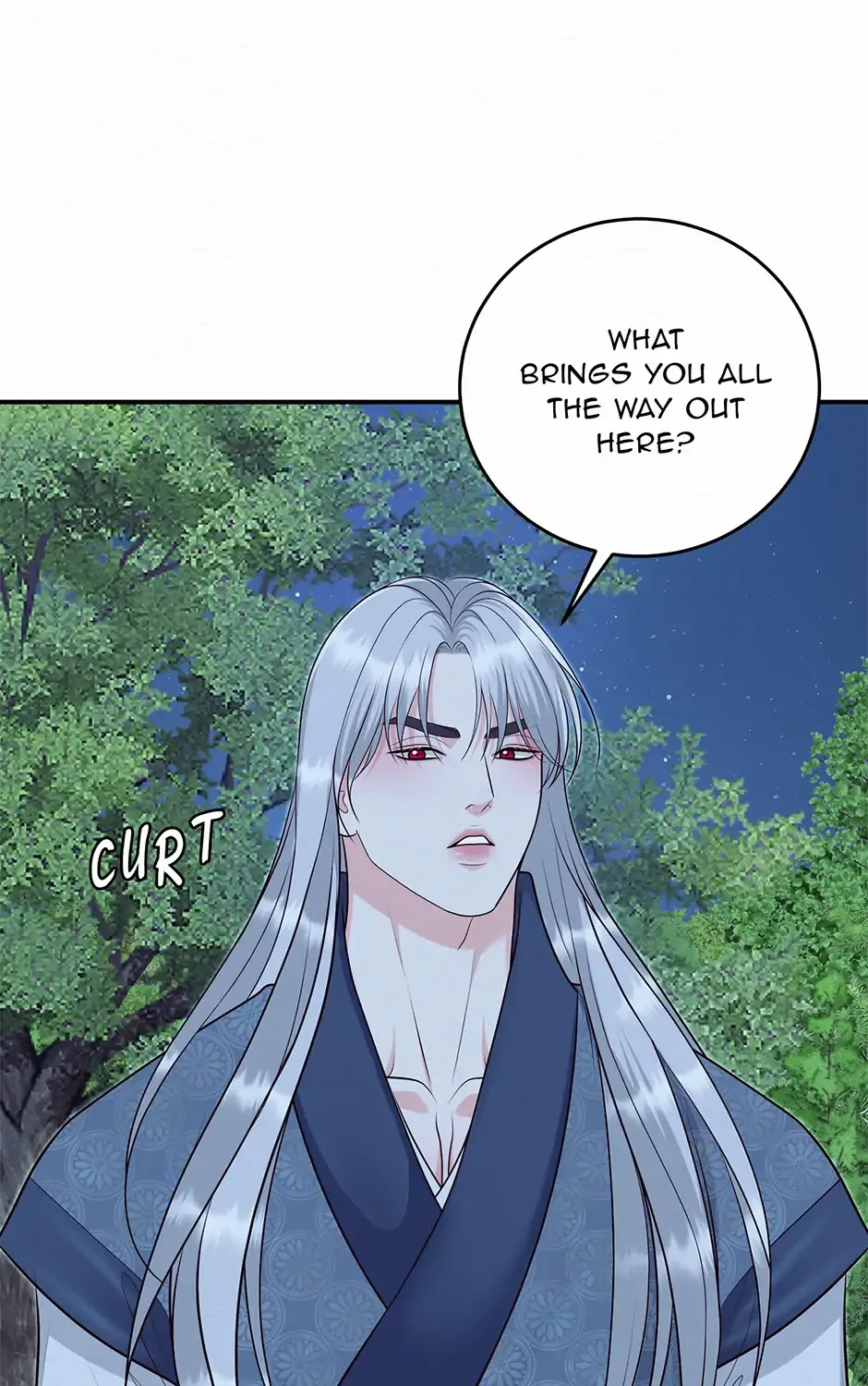 Dokkaebi Exorcism Chapter 31 page 120 - 