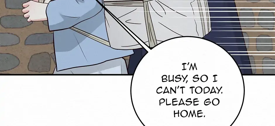 Dokkaebi Exorcism Chapter 31 page 13 - 