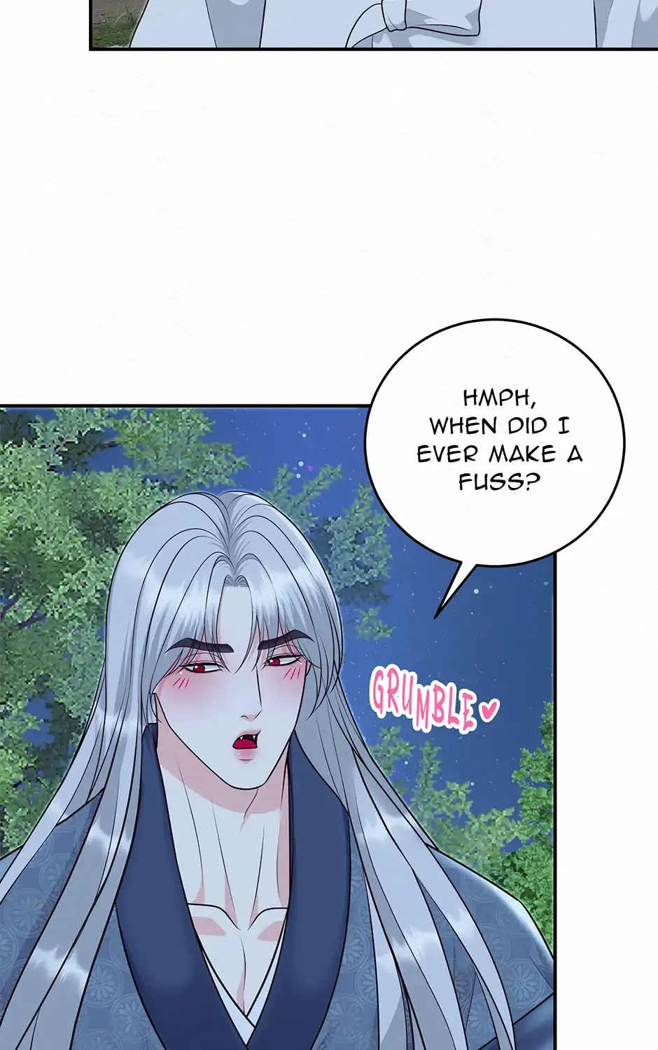 Dokkaebi Exorcism Chapter 31 page 124 - 