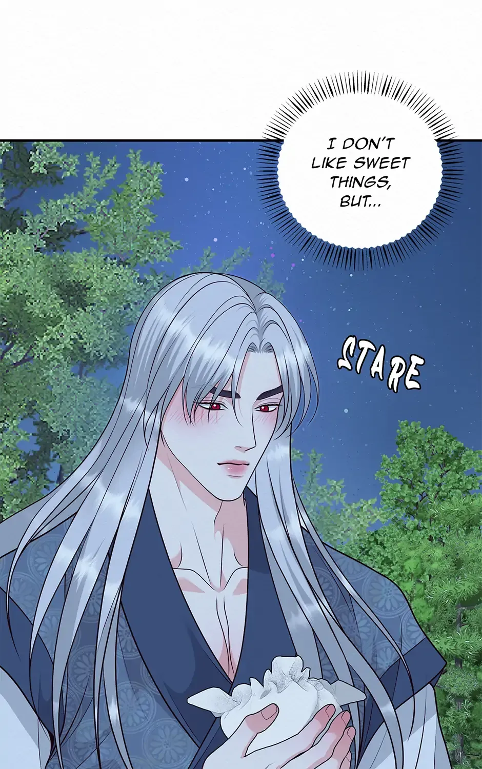 Dokkaebi Exorcism Chapter 31 page 130 - 