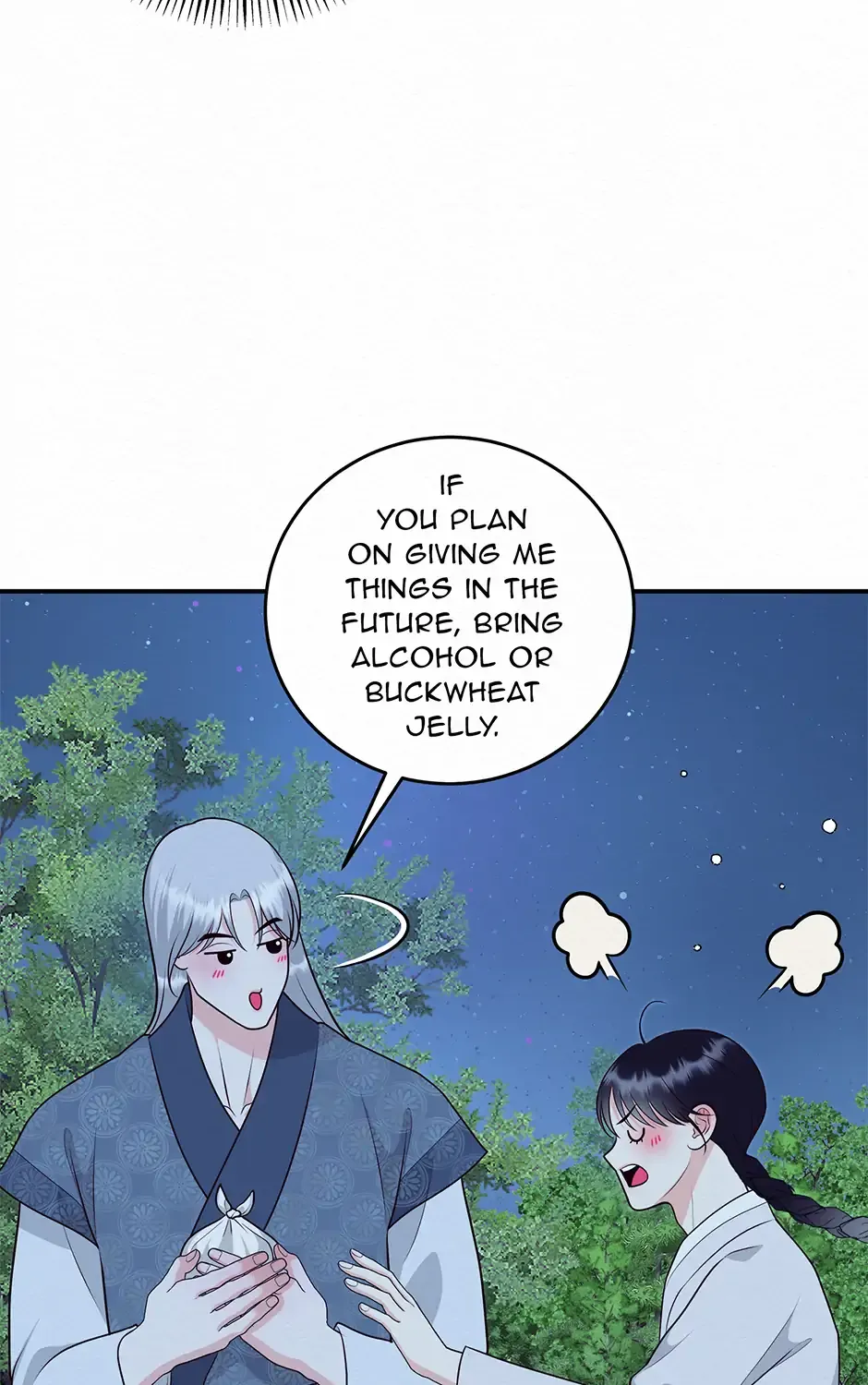 Dokkaebi Exorcism Chapter 31 page 132 - 