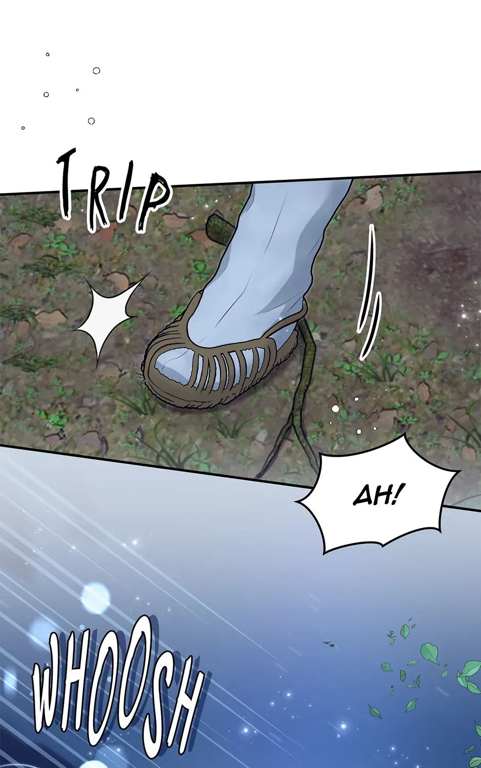 Dokkaebi Exorcism Chapter 31 page 136 - 