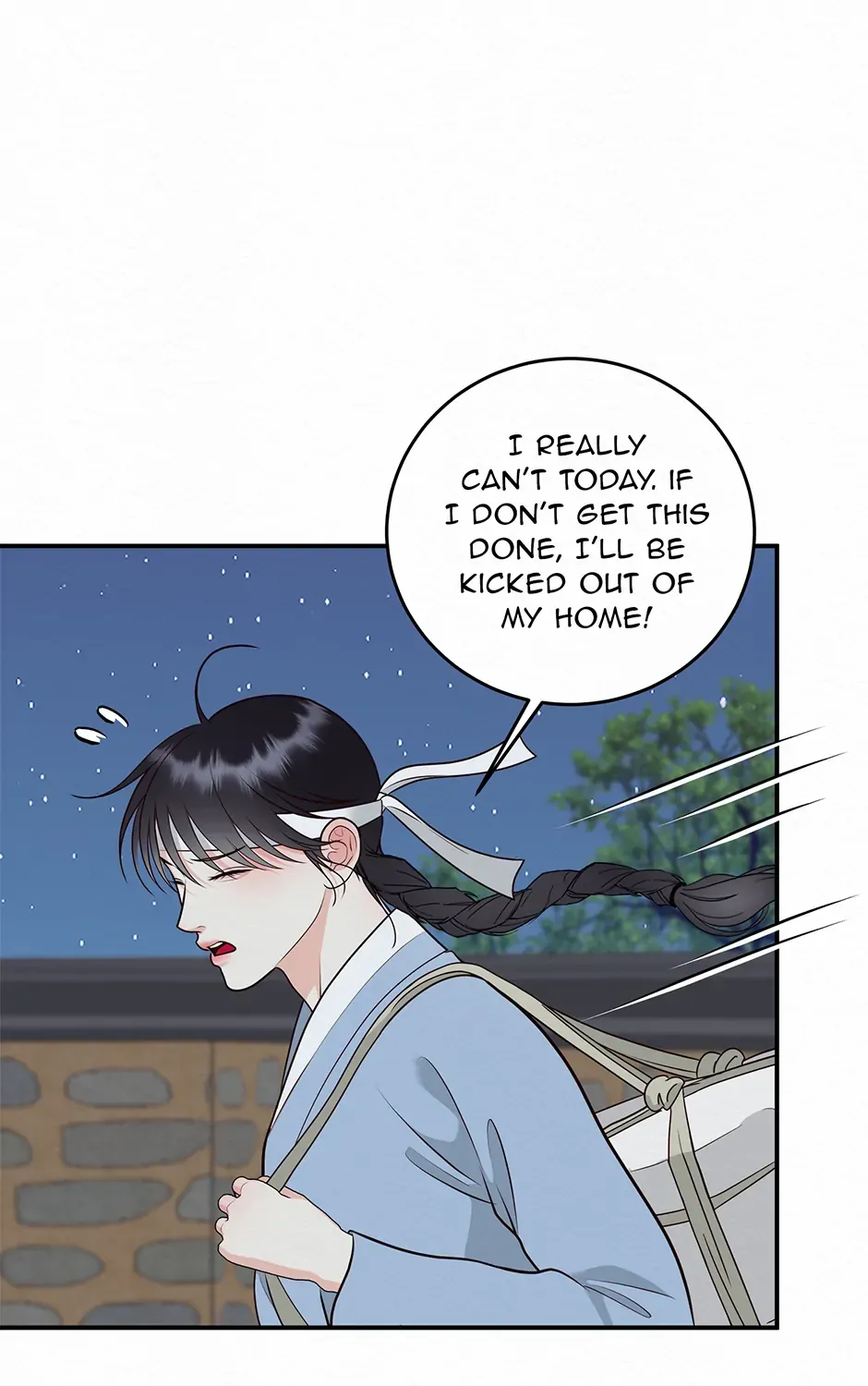 Dokkaebi Exorcism Chapter 31 page 16 - 