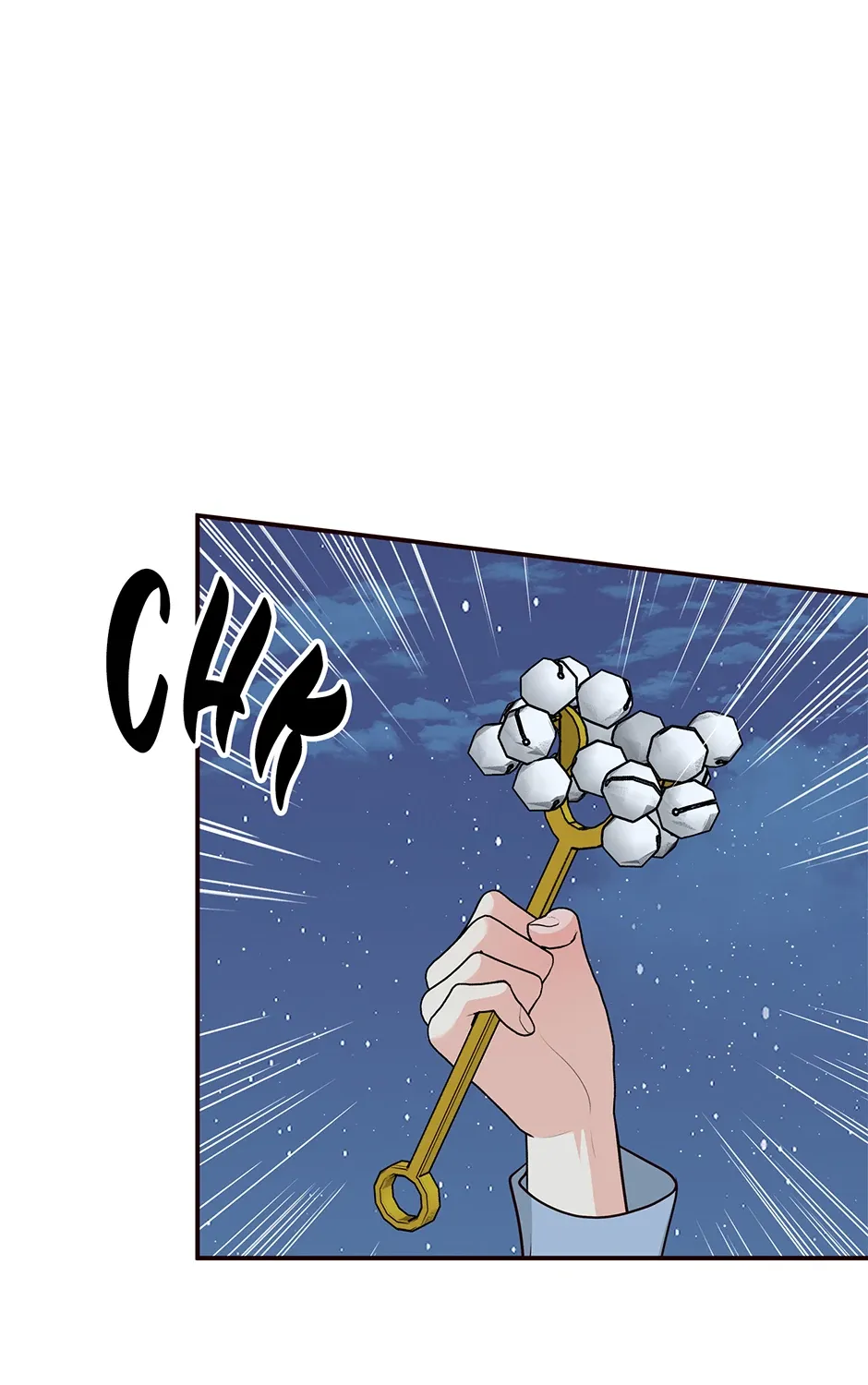 Dokkaebi Exorcism Chapter 31 page 22 - 