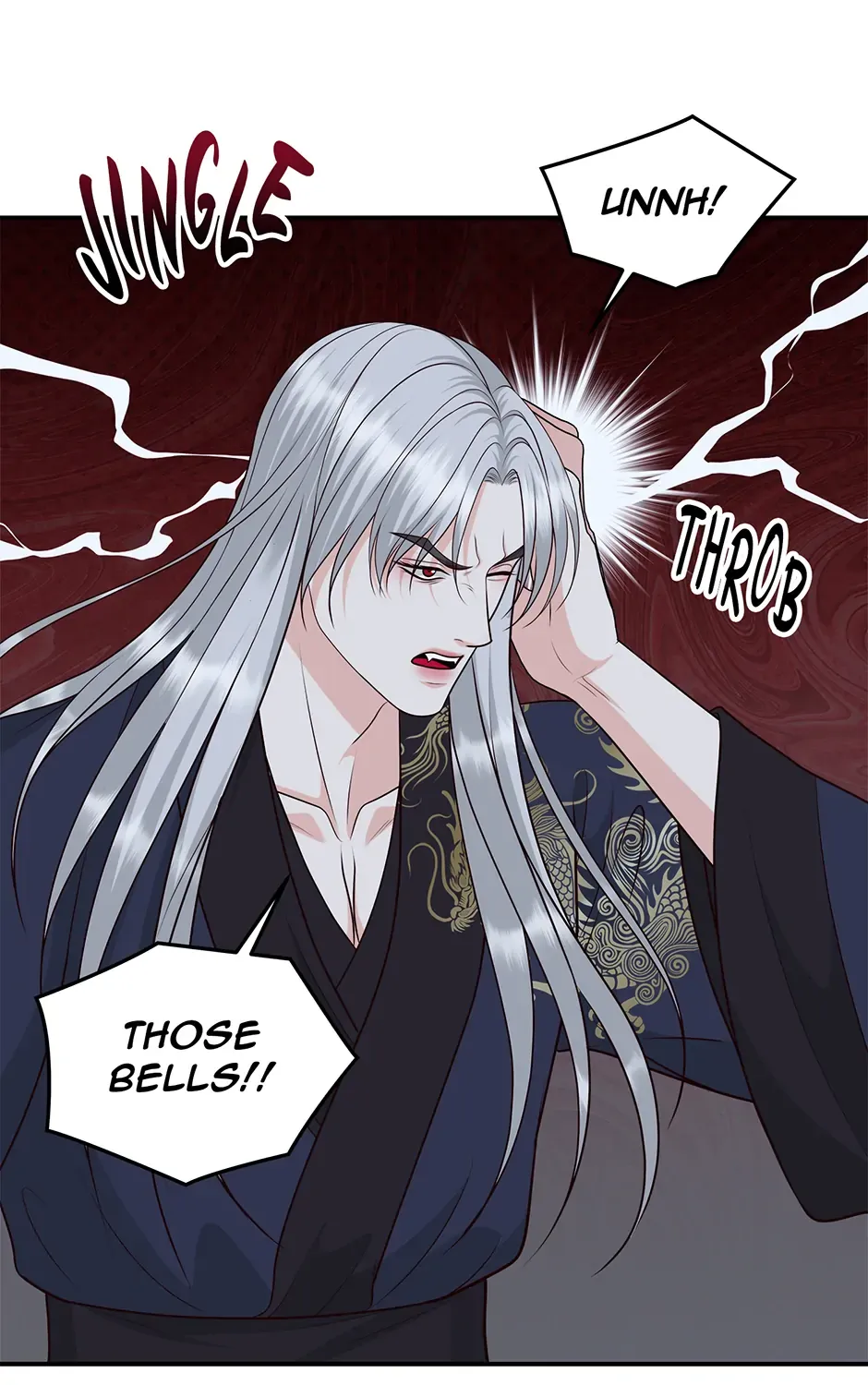 Dokkaebi Exorcism Chapter 31 page 28 - 