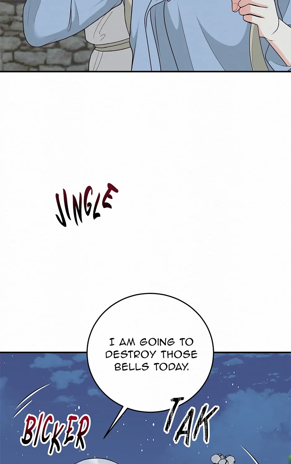 Dokkaebi Exorcism Chapter 31 page 34 - 