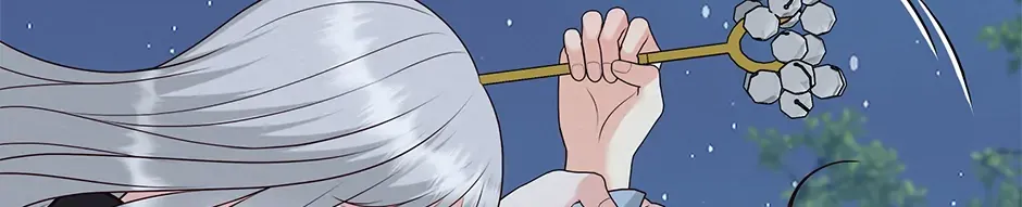 Dokkaebi Exorcism Chapter 31 page 35 - 